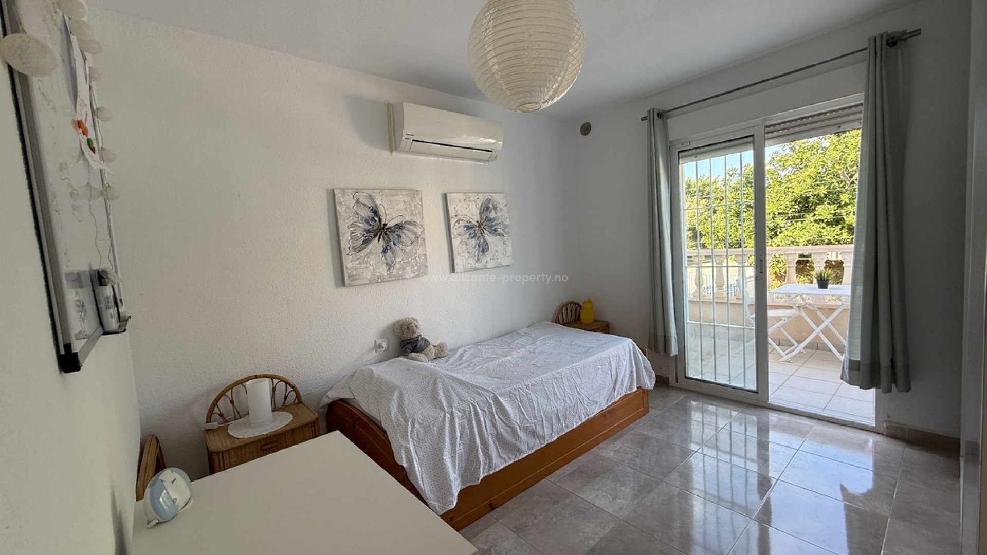 Bungalow in Torrevieja Centro