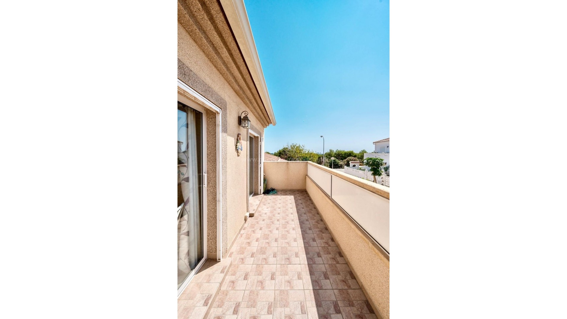 Bungalow in Torrevieja Centro