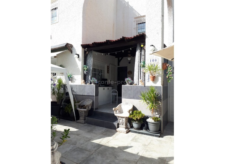 Bungalow in Torrevieja