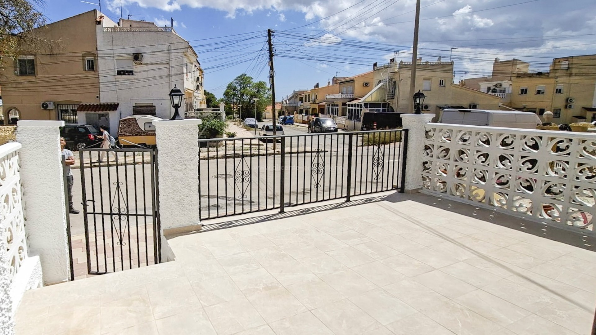 Bungalow in Urb. La Marina