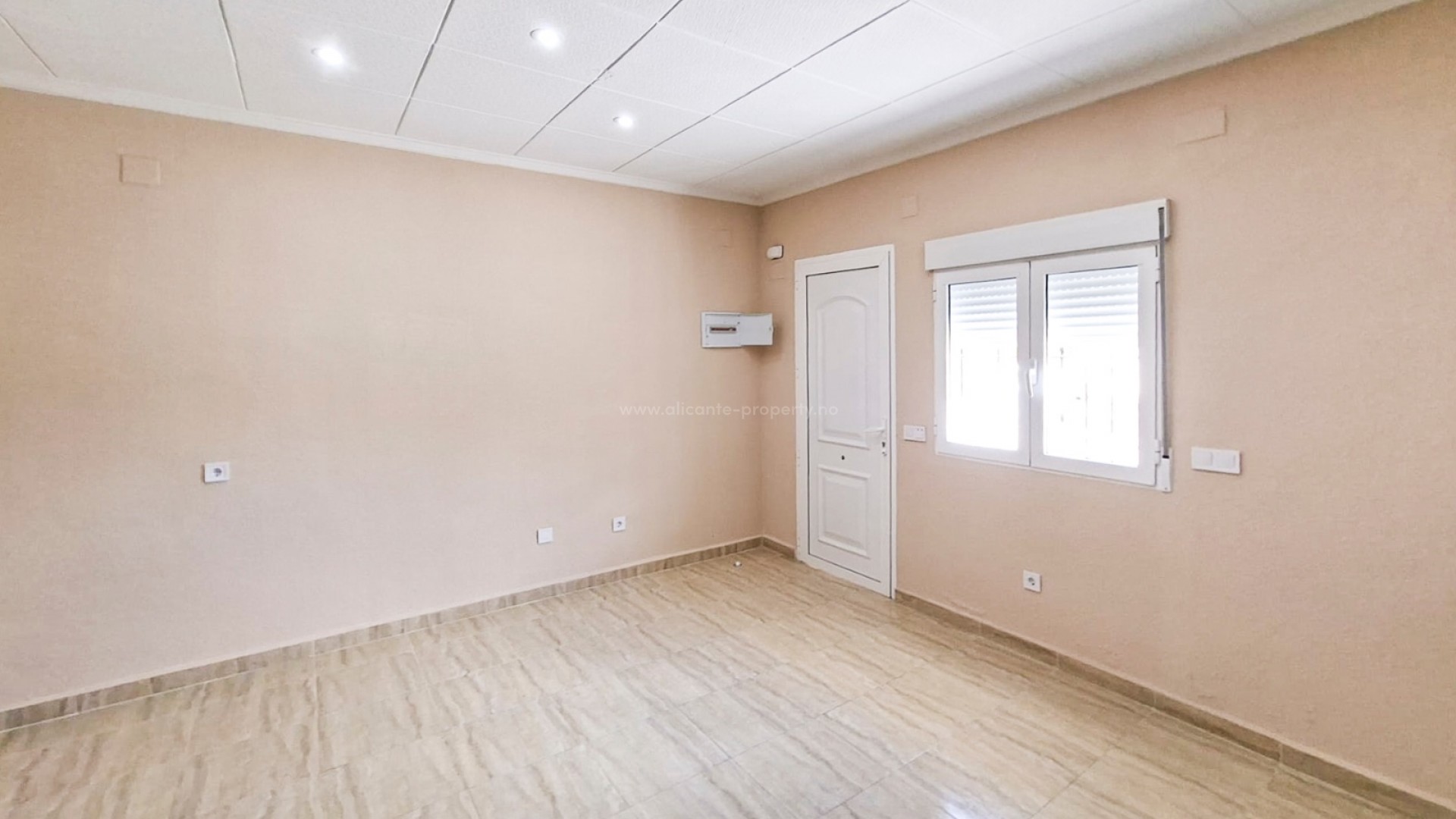 Bungalow in Urb. La Marina