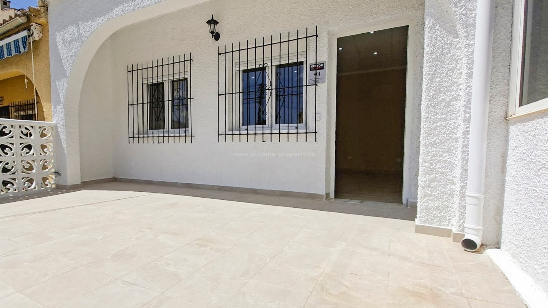 Bungalow in Urb. La Marina