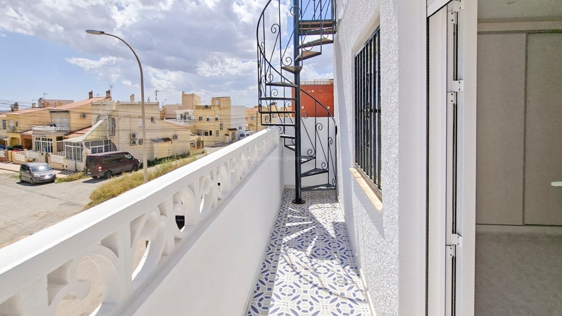 Bungalow in Urb. La Marina