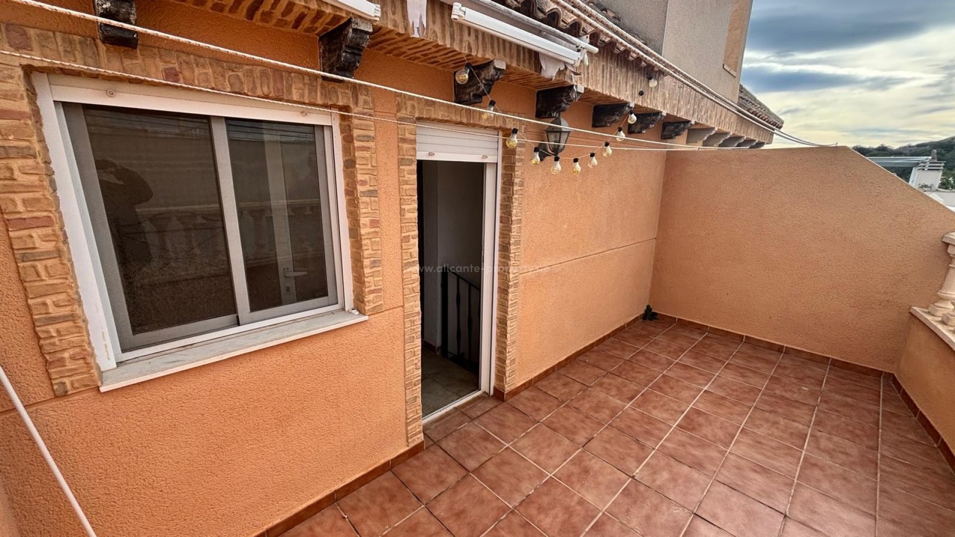 Bungalow in Urbanizaciones