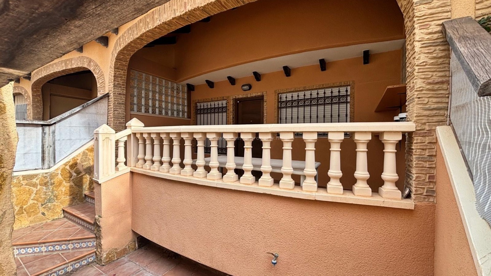 Bungalow in Urbanizaciones