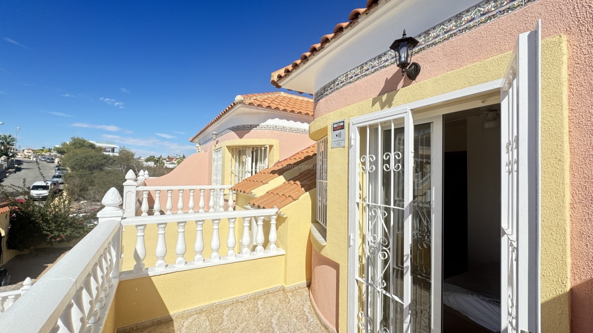 Bungalow in Villamartín