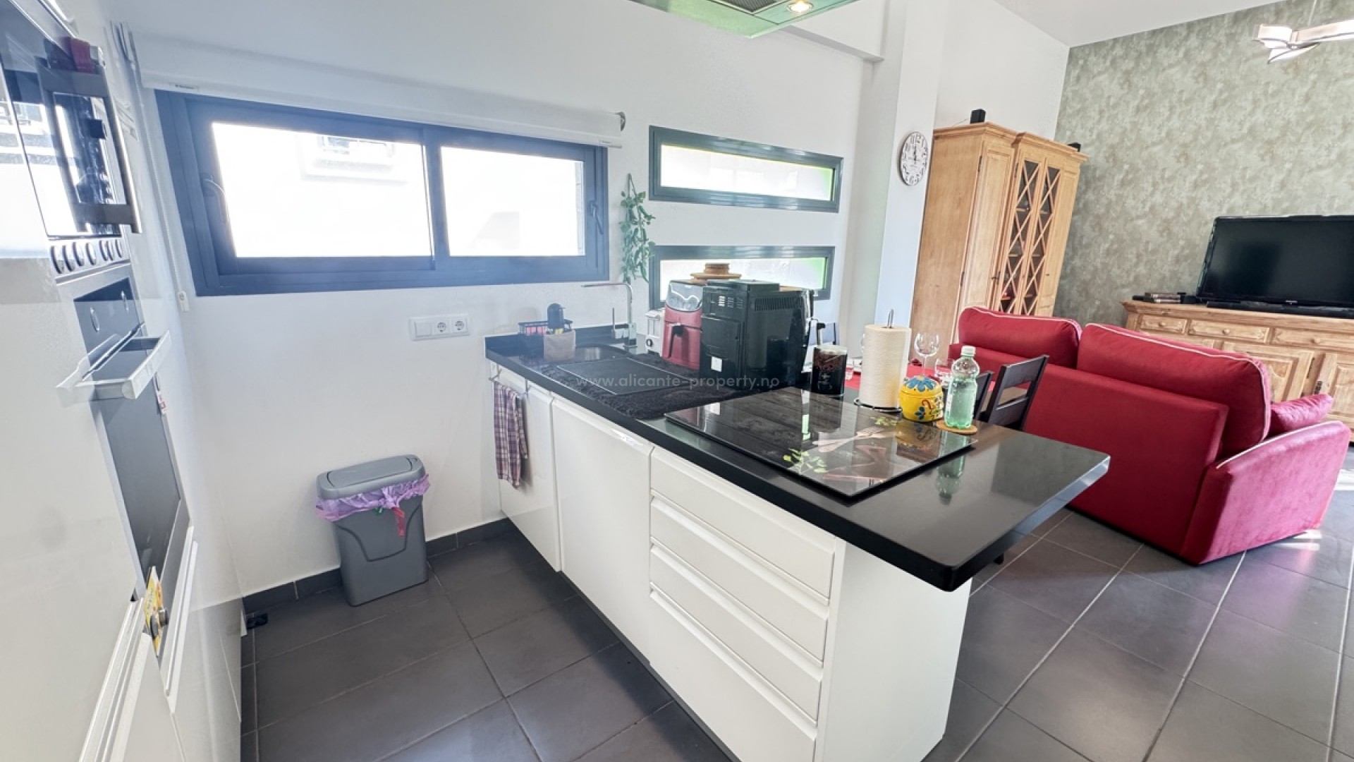 Bungalow in Villamartín