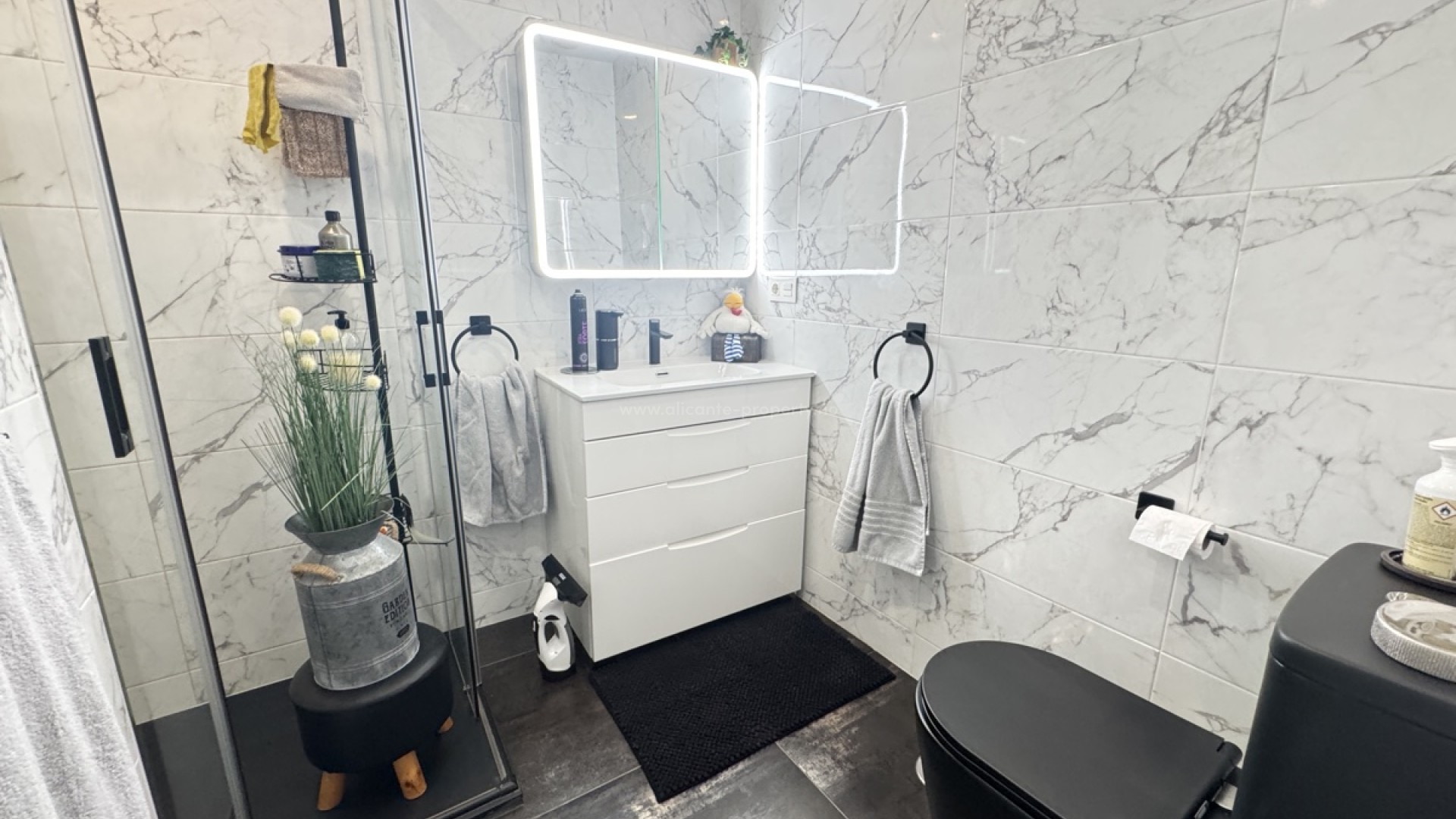 Bungalow in Villamartín