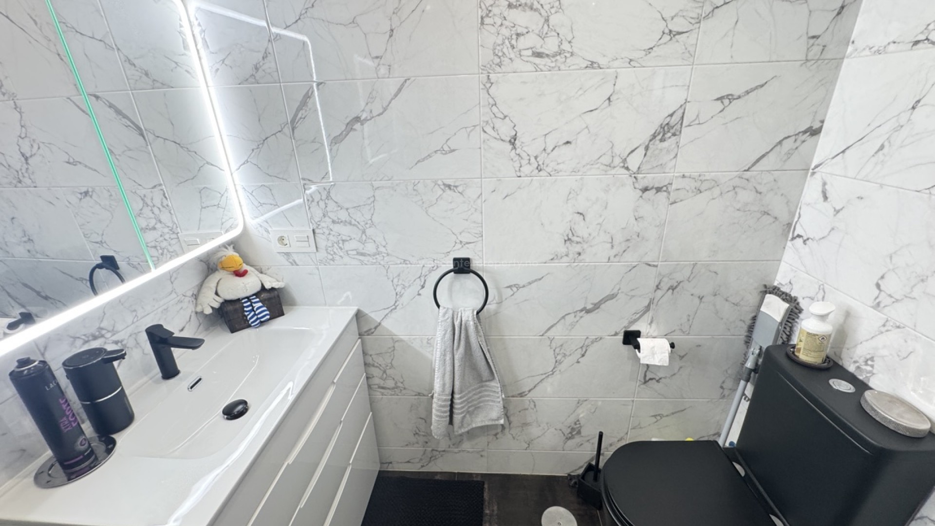 Bungalow in Villamartín