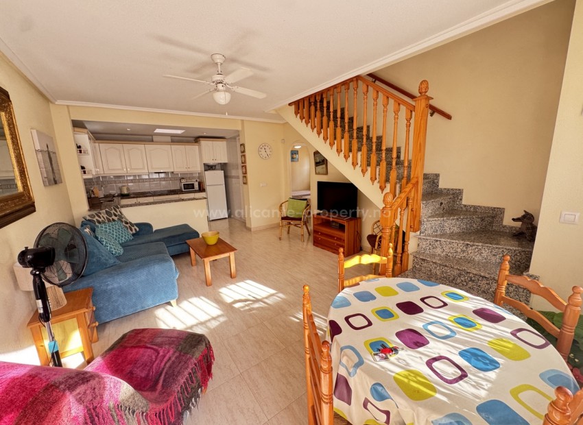 Bungalow in Villamartín