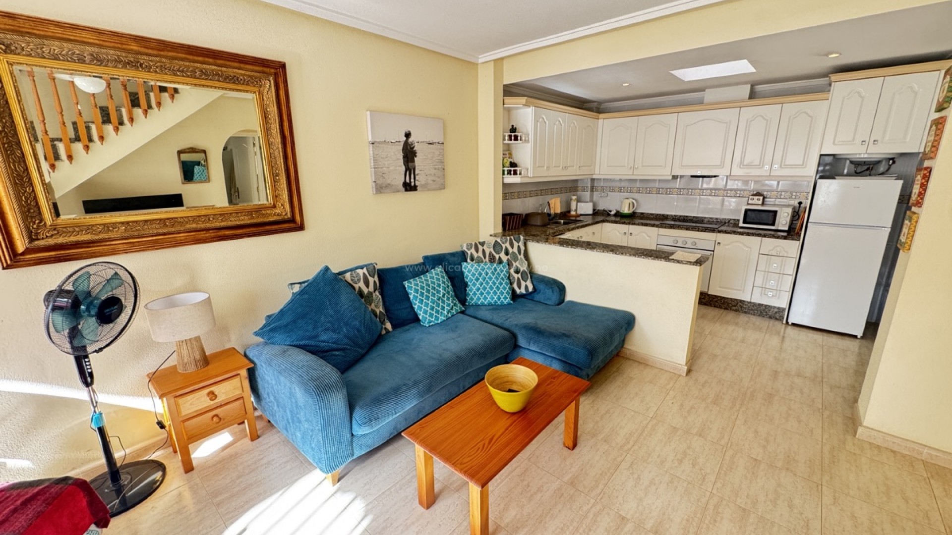 Bungalow in Villamartín