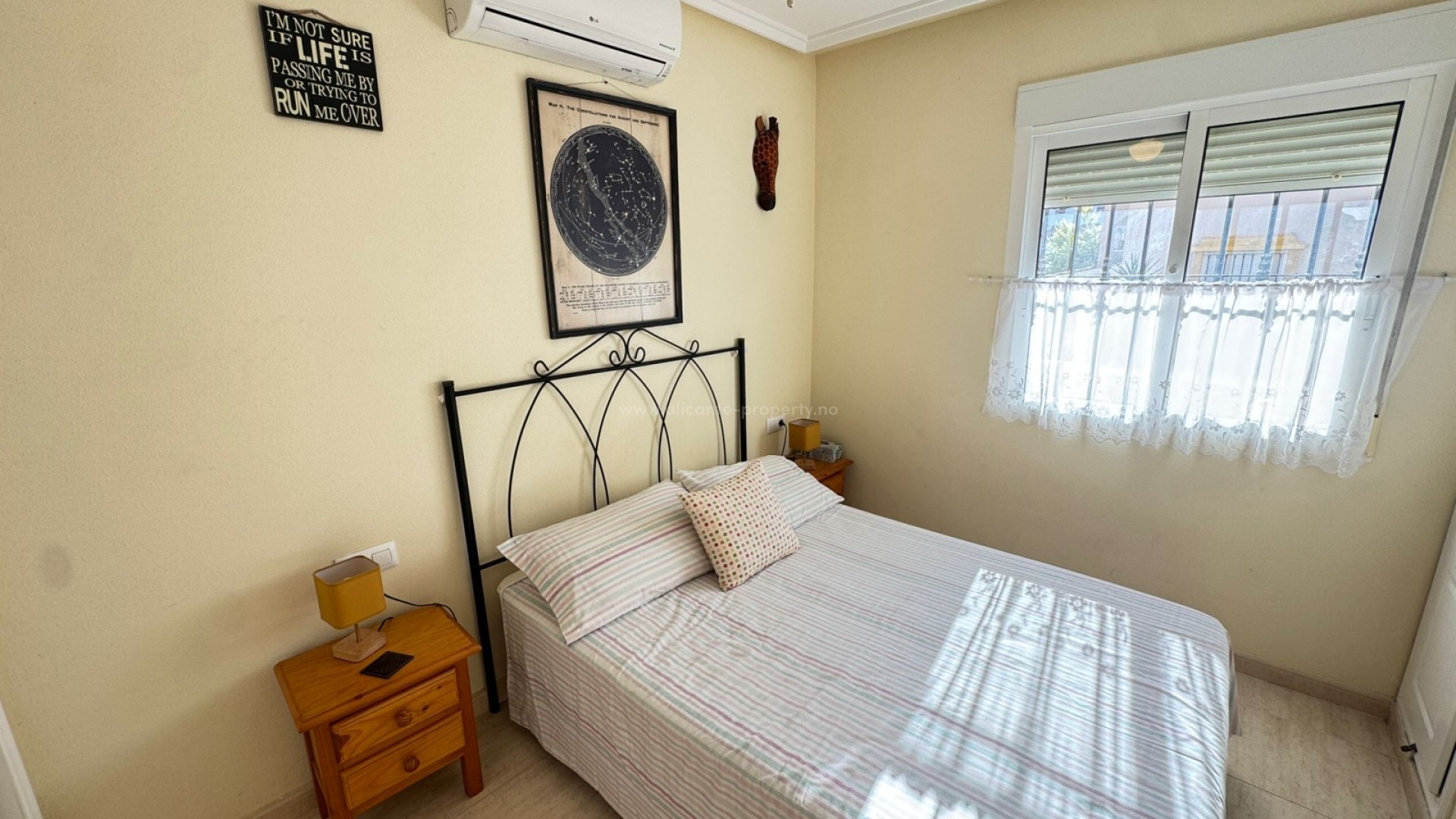 Bungalow in Villamartín