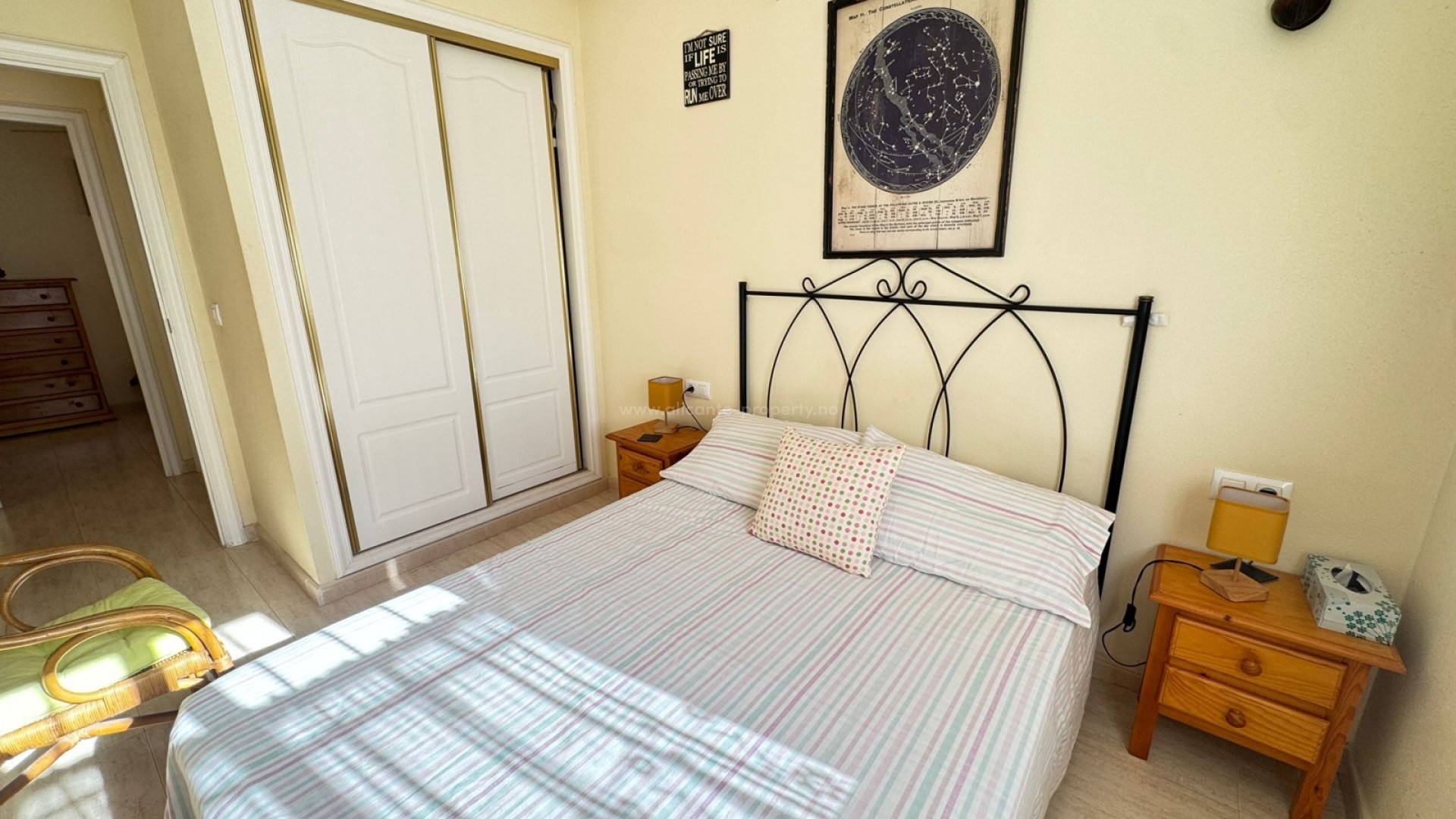 Bungalow in Villamartín