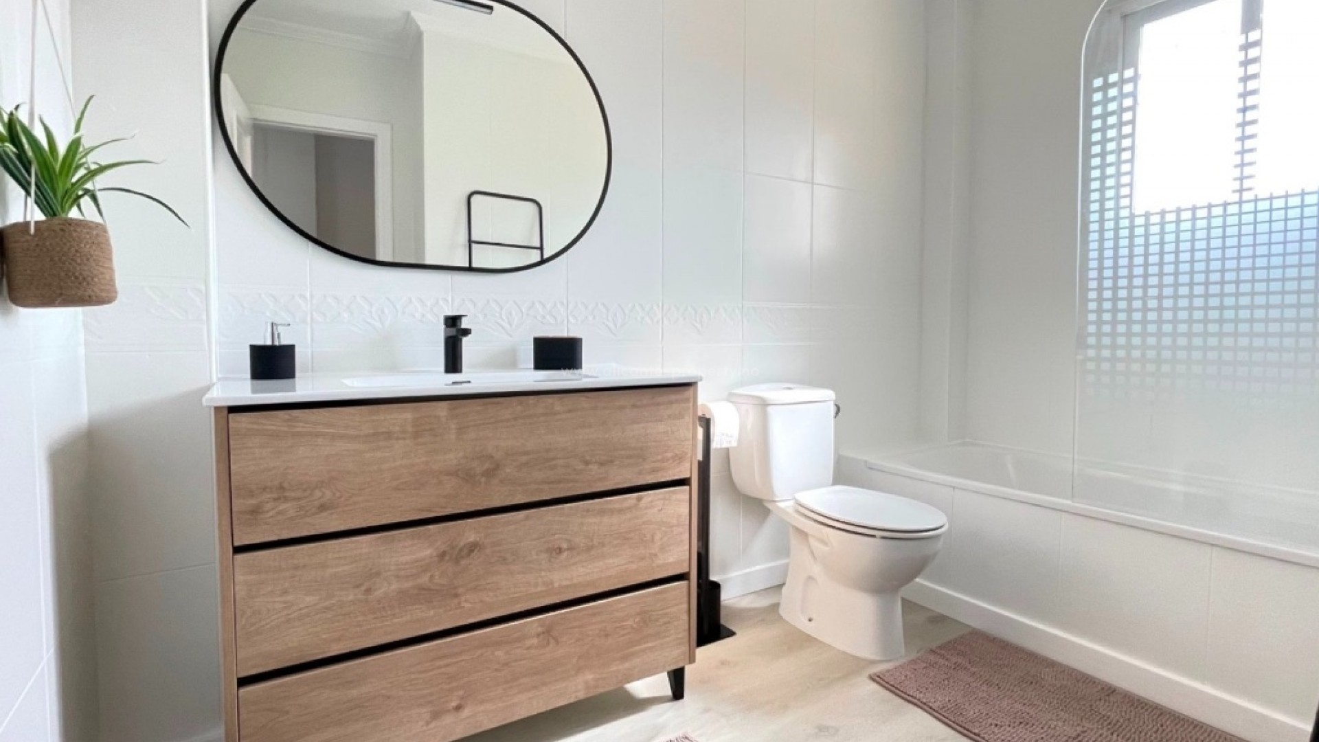 Bungalow in Villamartín