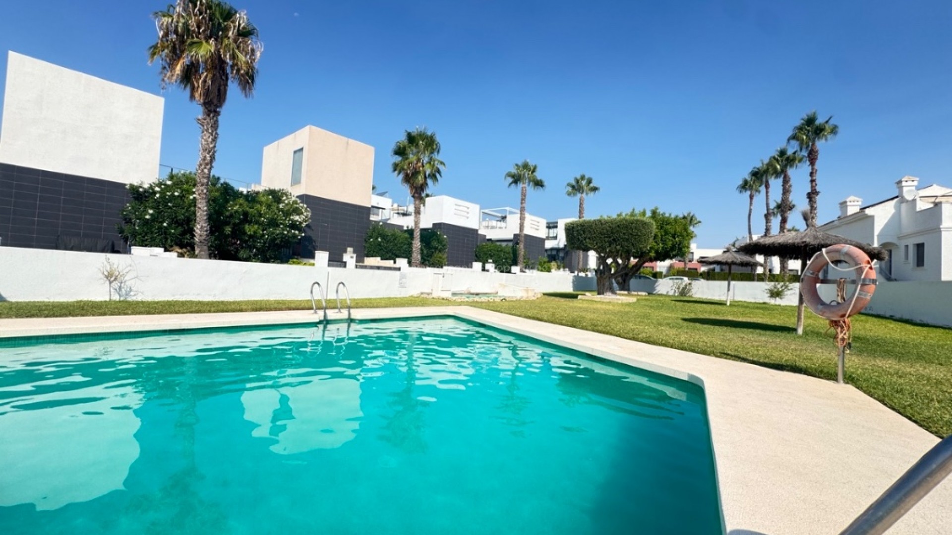 Bungalow in Villamartín