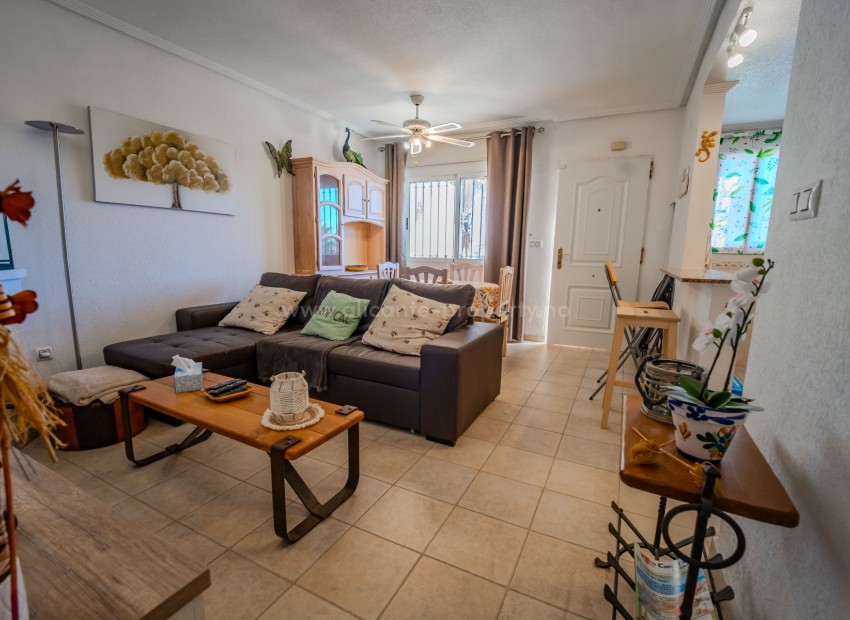 Bungalow in Villamartín