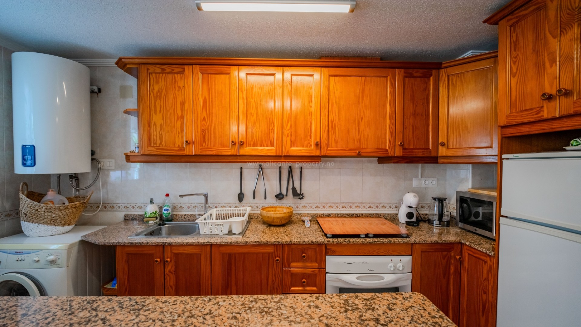 Bungalow in Villamartín