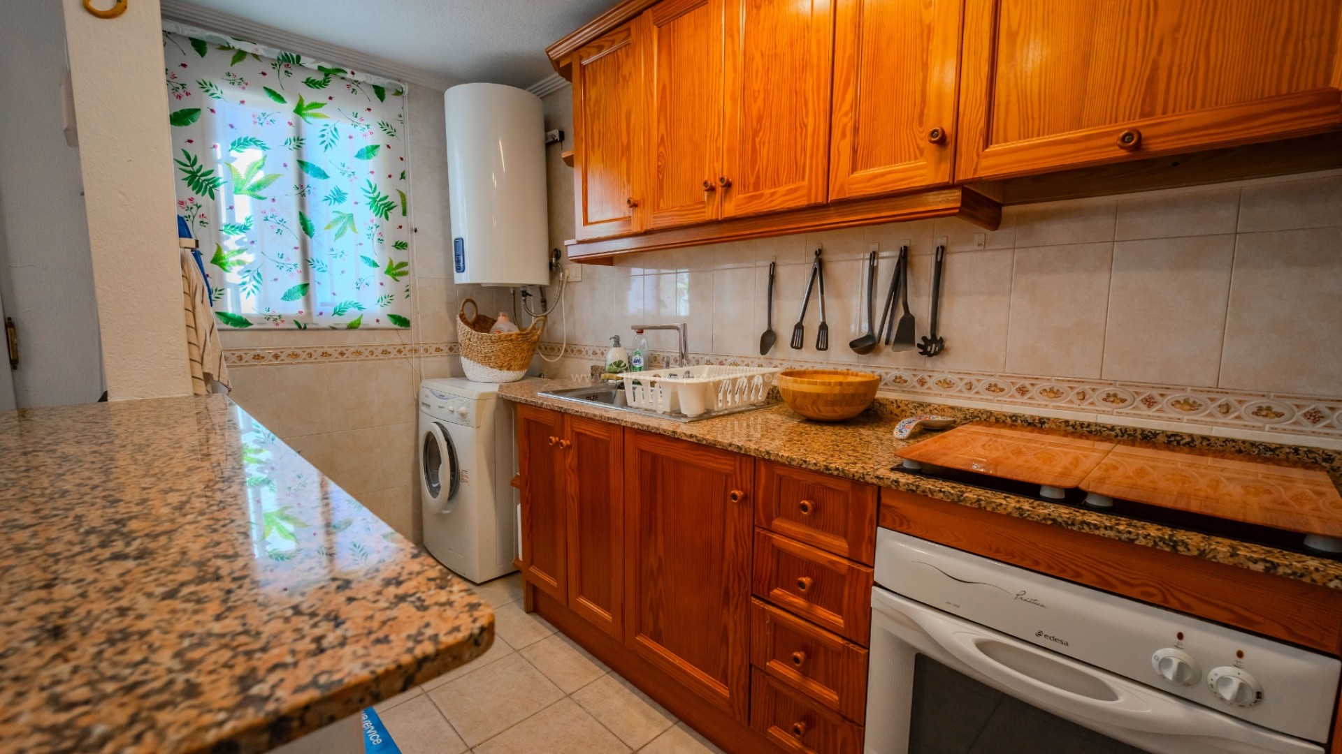 Bungalow in Villamartín