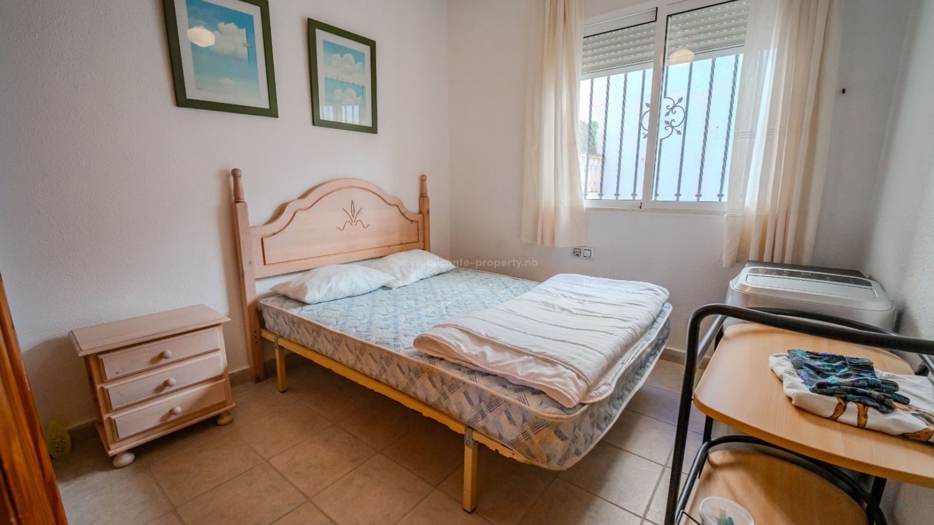 Bungalow in Villamartín