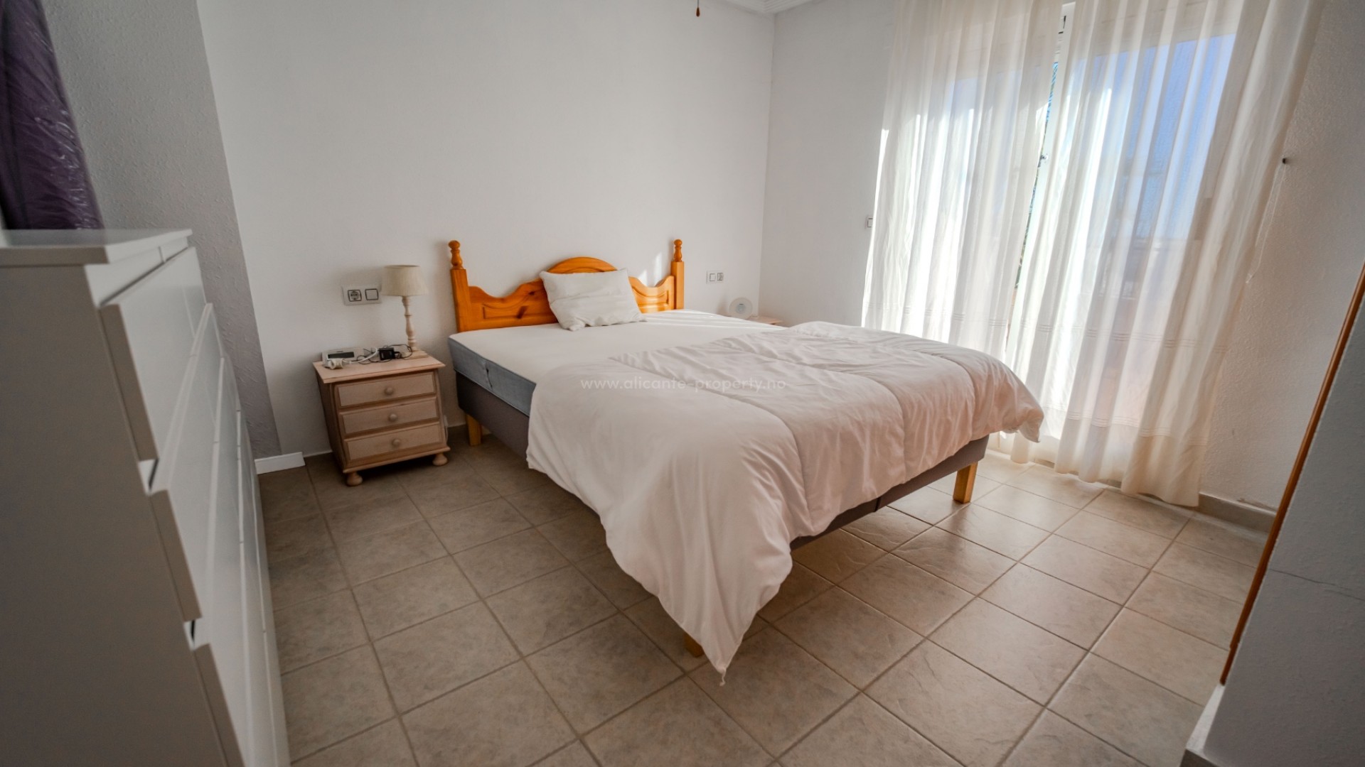 Bungalow in Villamartín