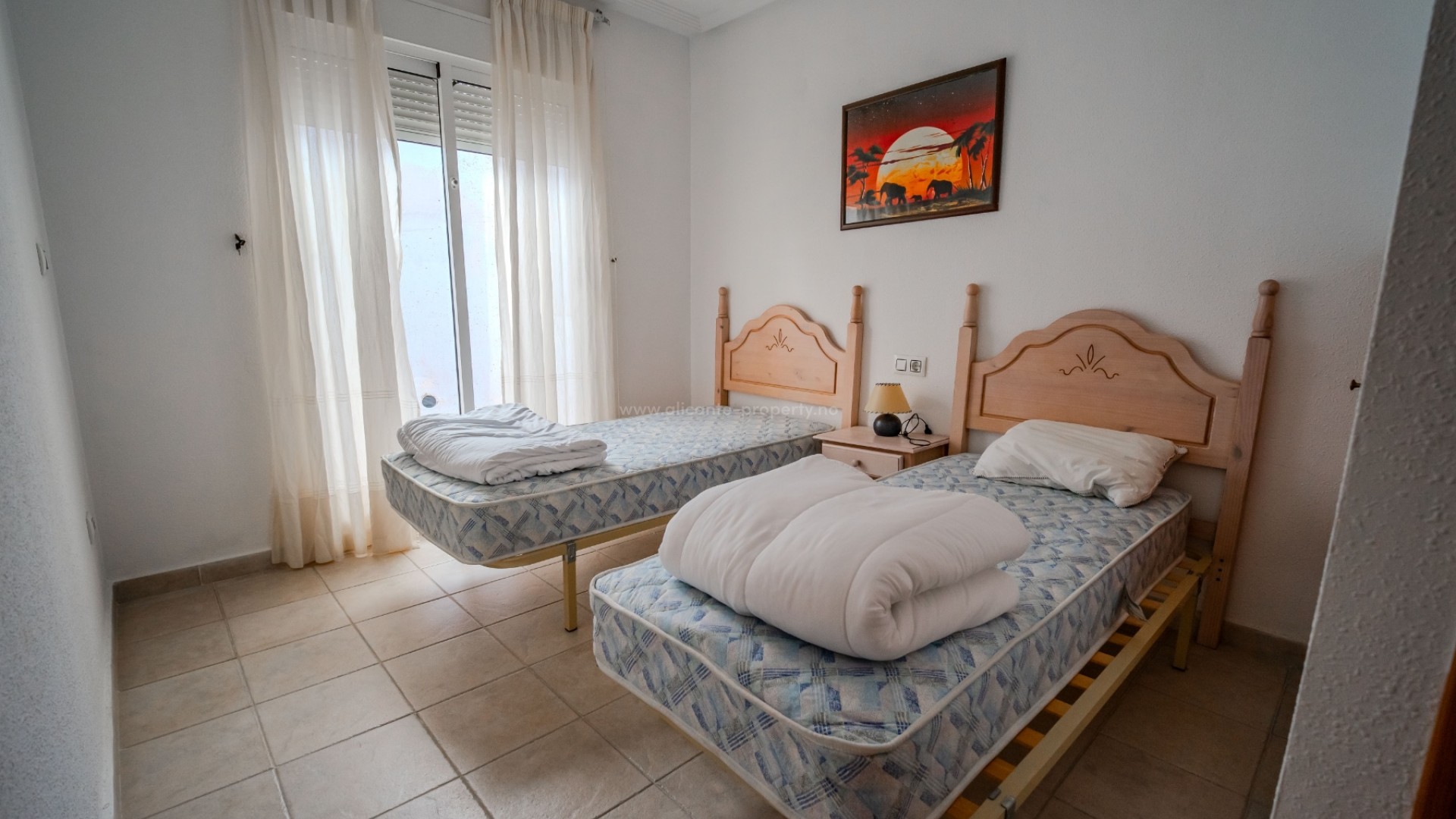 Bungalow in Villamartín