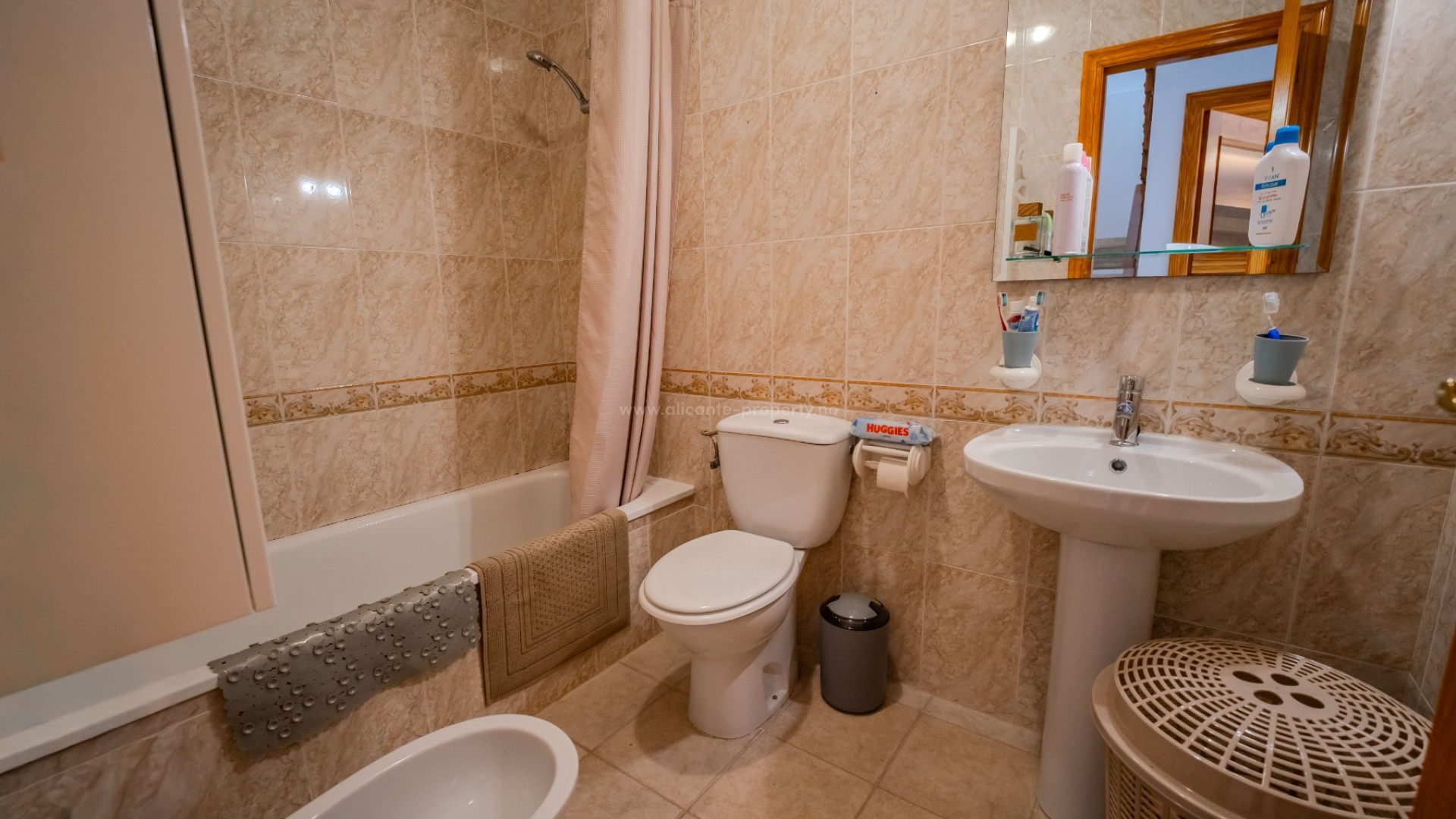 Bungalow in Villamartín