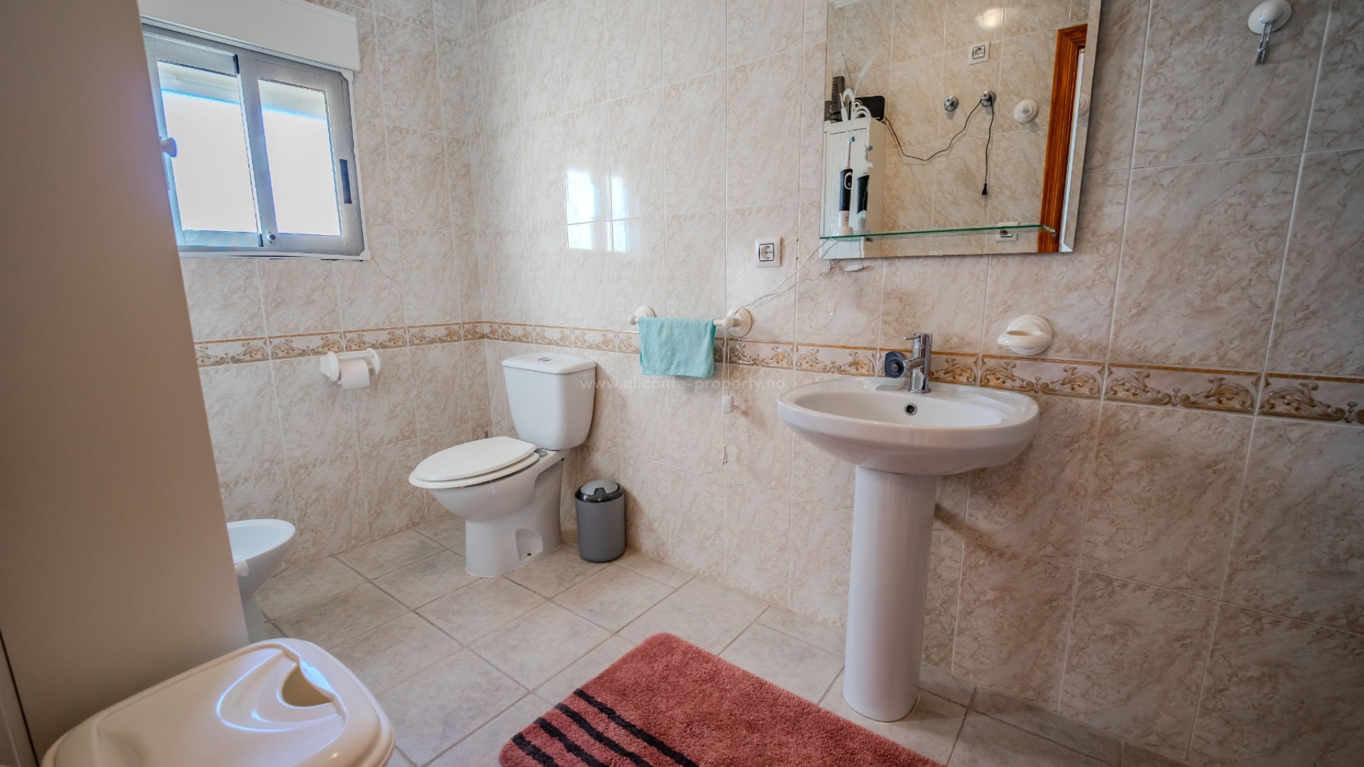 Bungalow in Villamartín