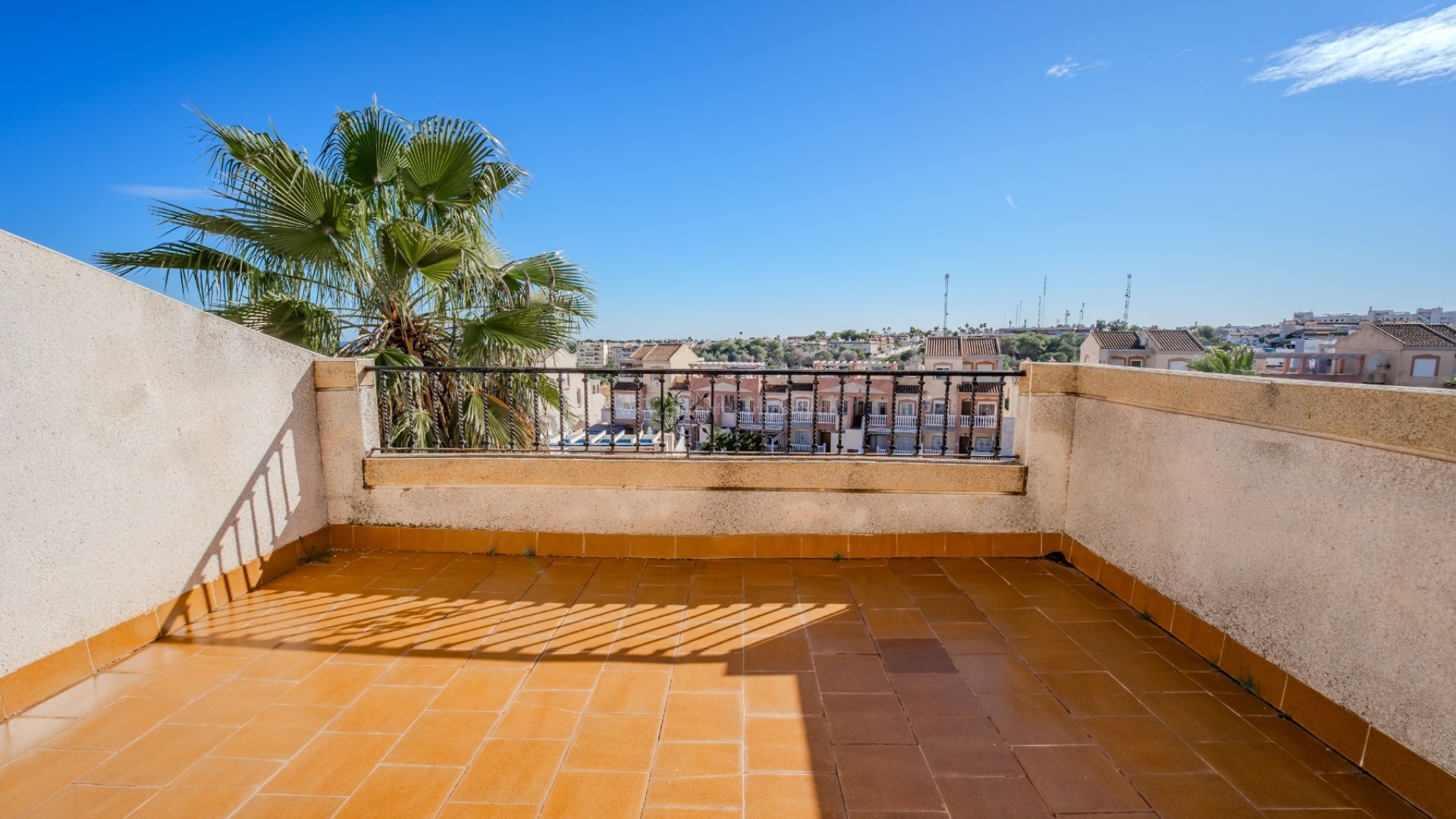 Bungalow in Villamartín