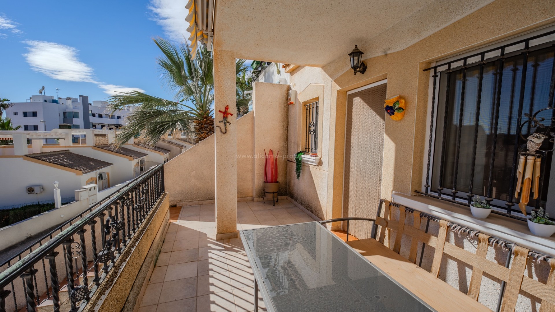 Bungalow in Villamartín