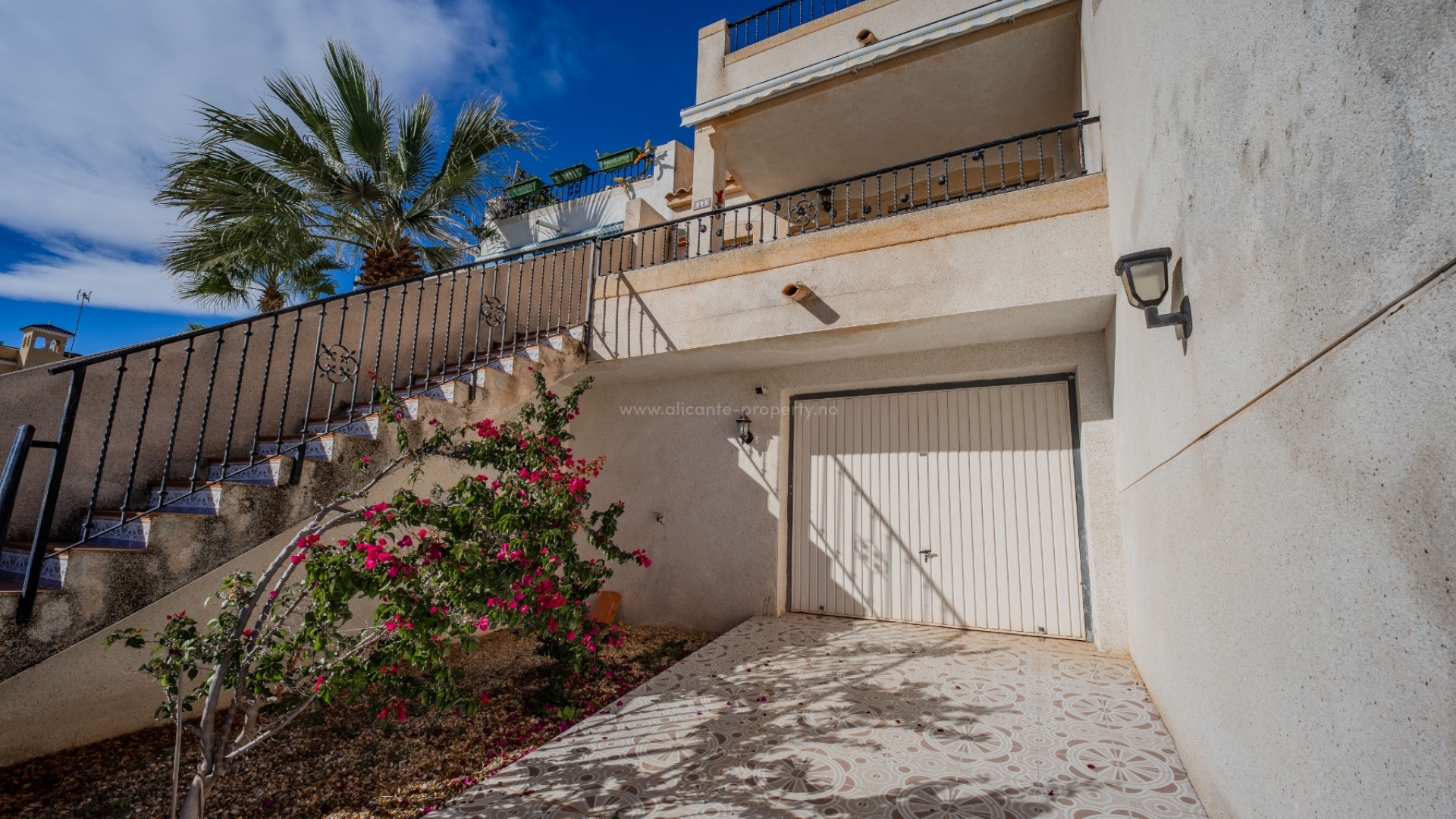 Bungalow in Villamartín
