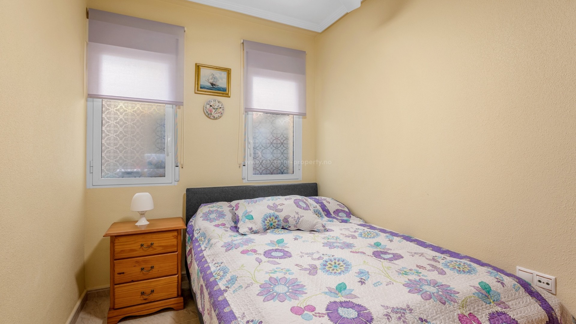 Bungalow in Villamartín