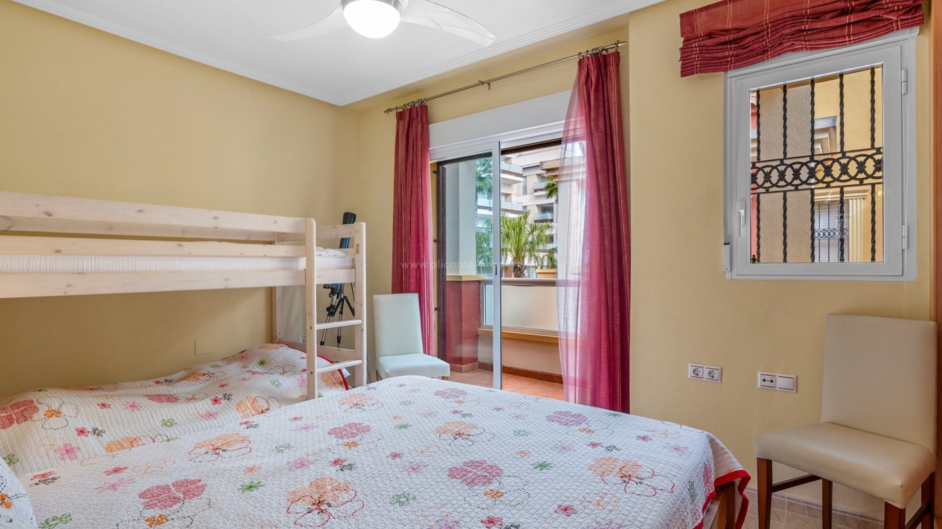 Bungalow in Villamartín