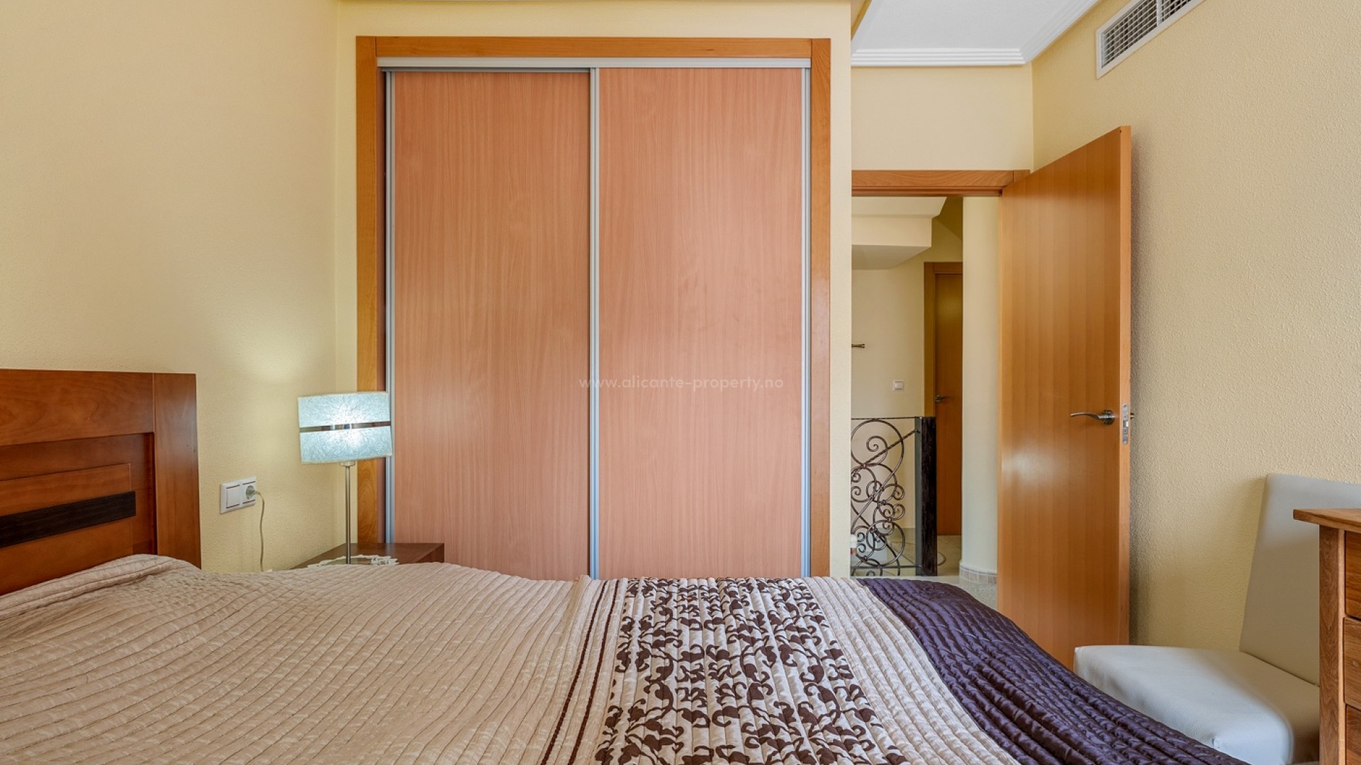 Bungalow in Villamartín