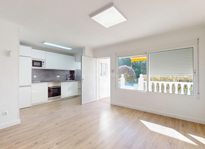 Bungalow in Villamartín