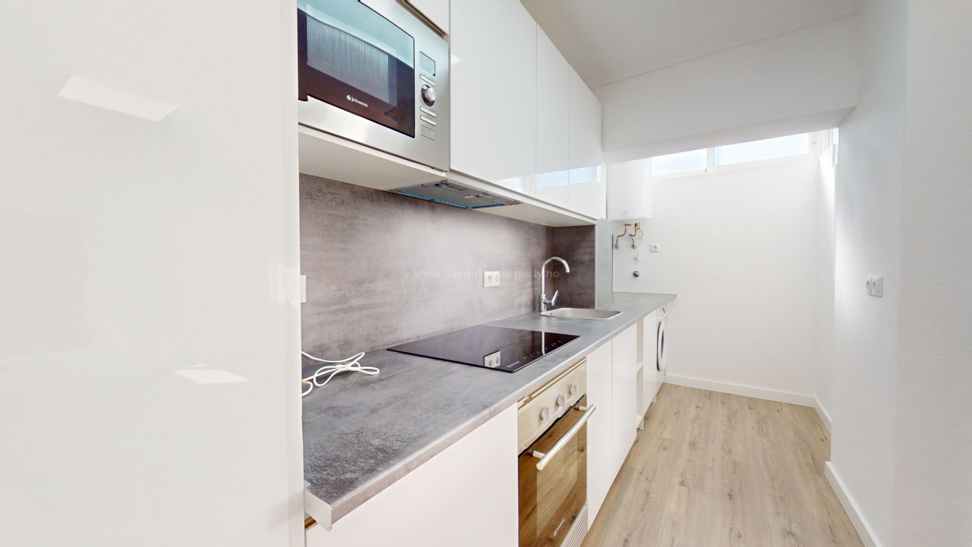 Bungalow in Villamartín