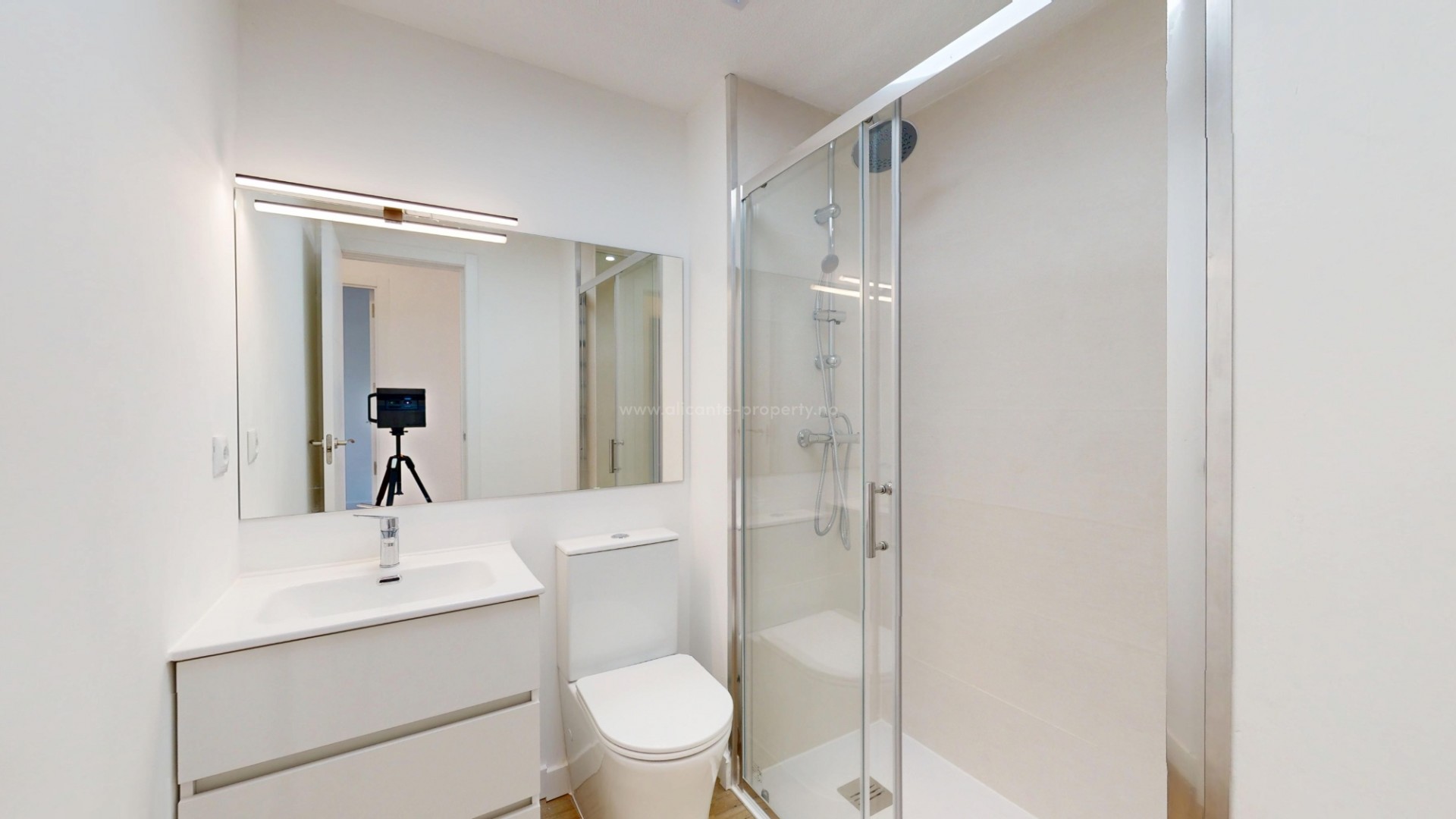 Bungalow in Villamartín