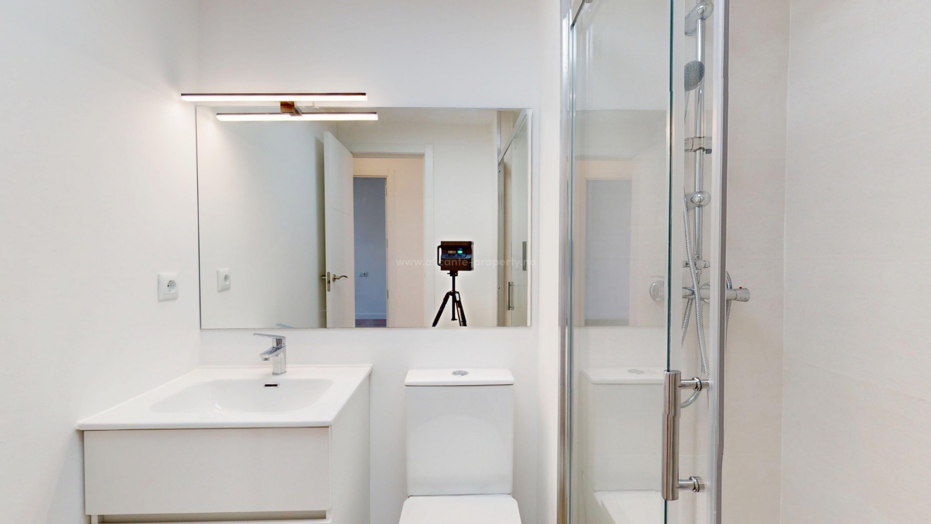 Bungalow in Villamartín