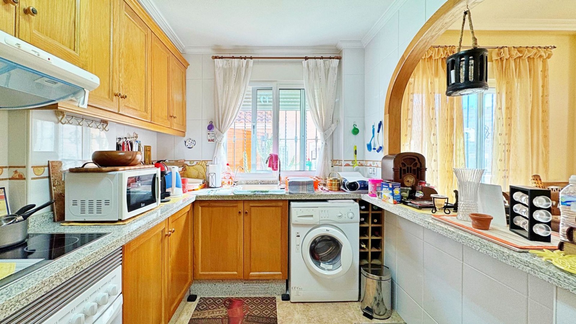 Bungalow in Villamartín