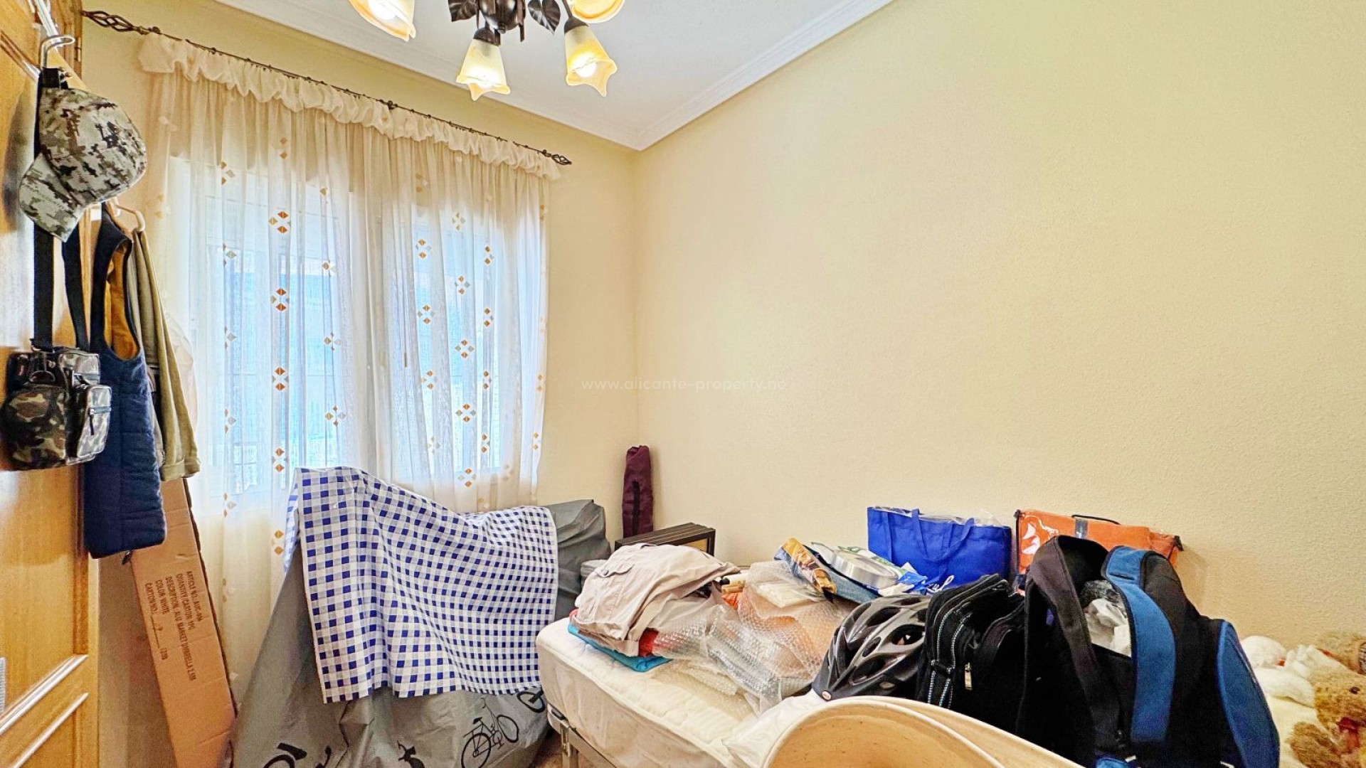 Bungalow in Villamartín