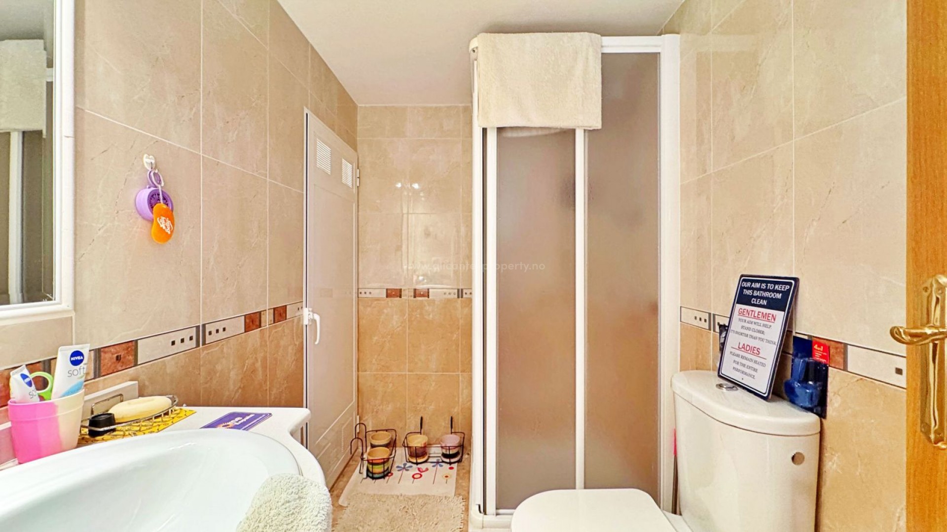 Bungalow in Villamartín