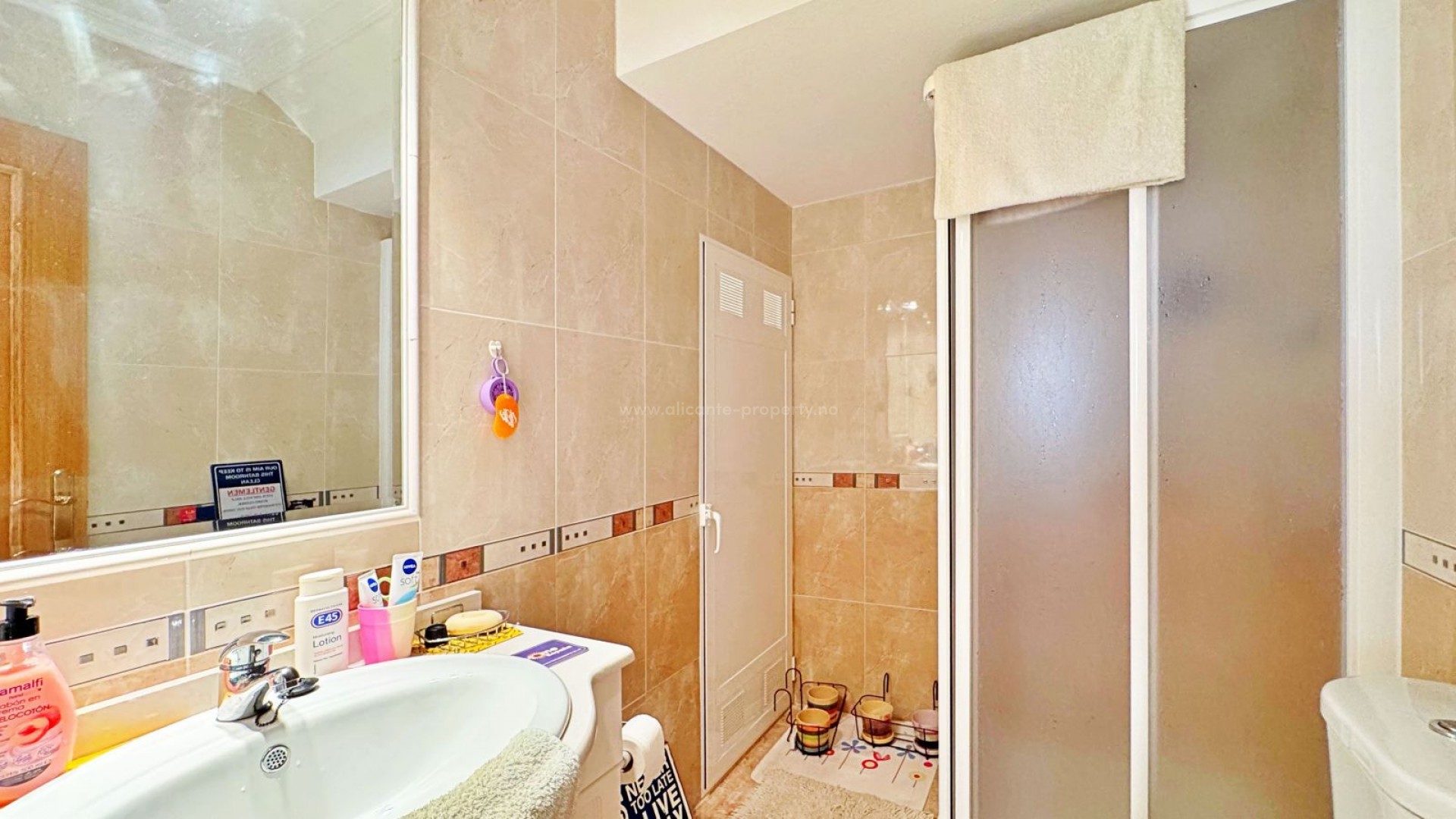 Bungalow in Villamartín