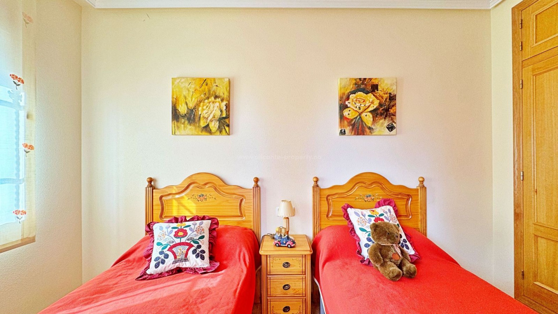 Bungalow in Villamartín