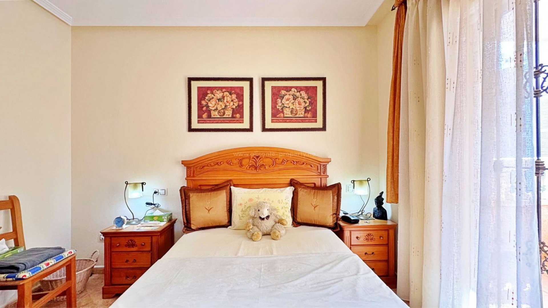 Bungalow in Villamartín