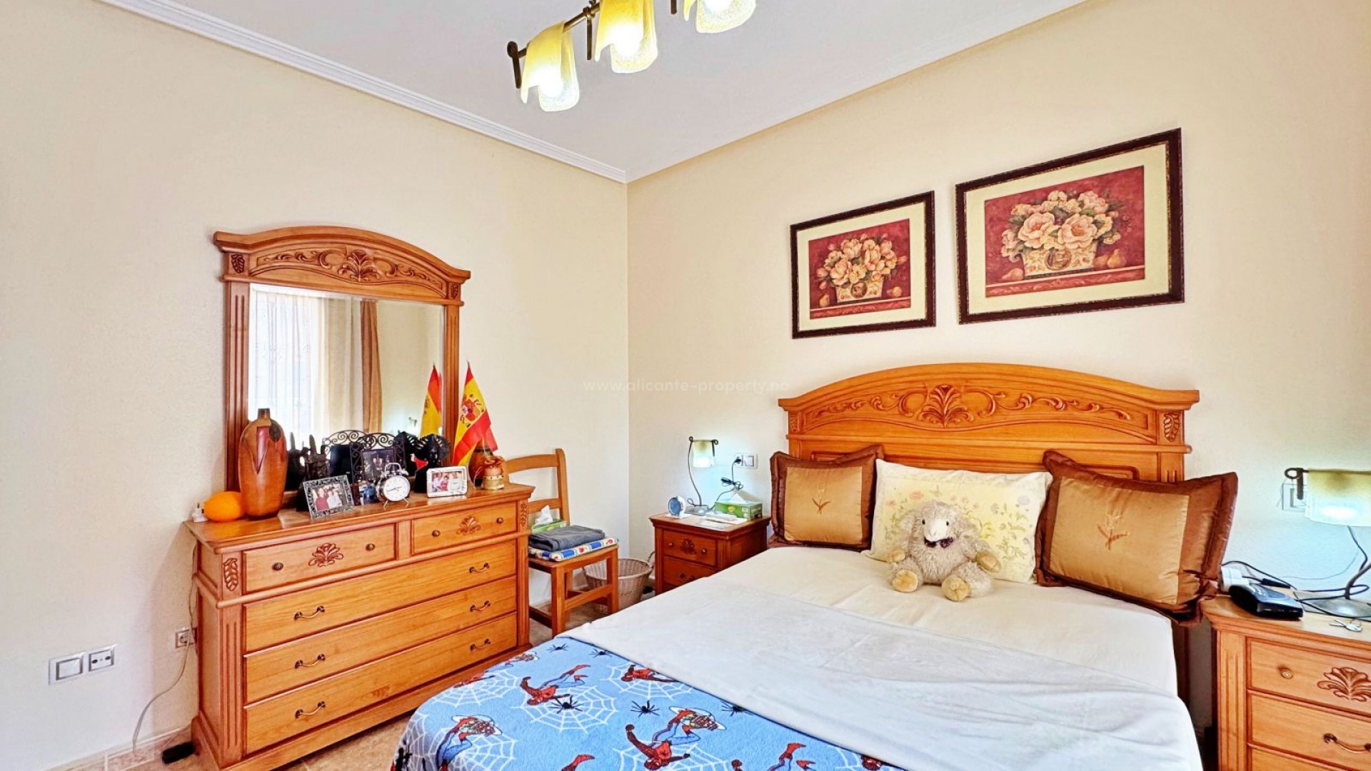 Bungalow in Villamartín