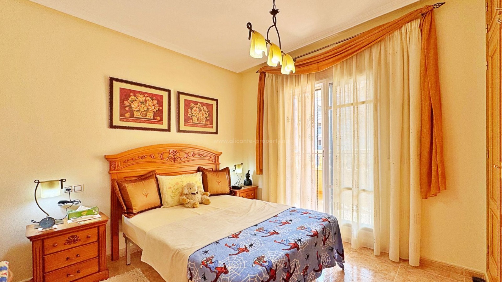 Bungalow in Villamartín