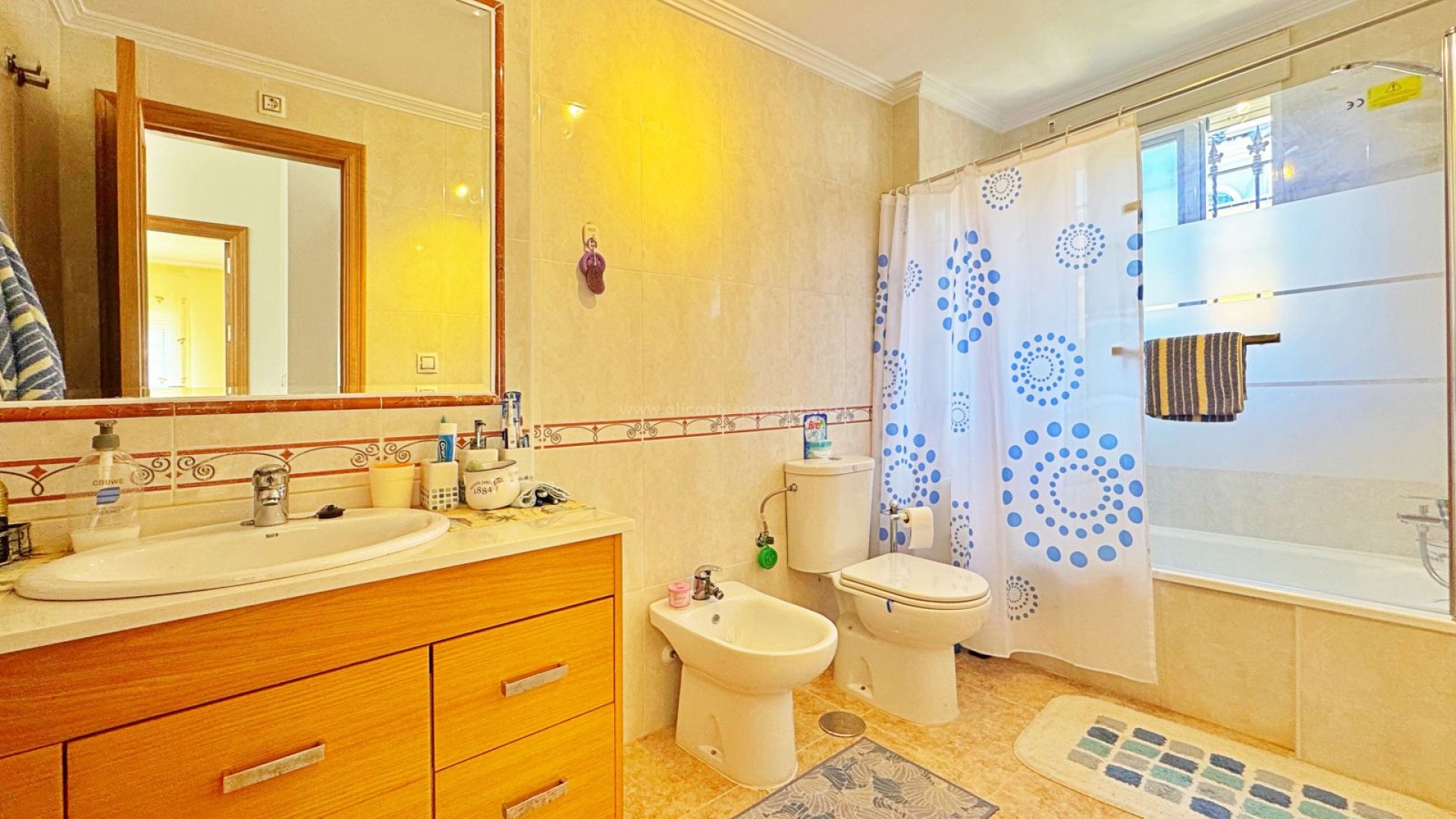 Bungalow in Villamartín