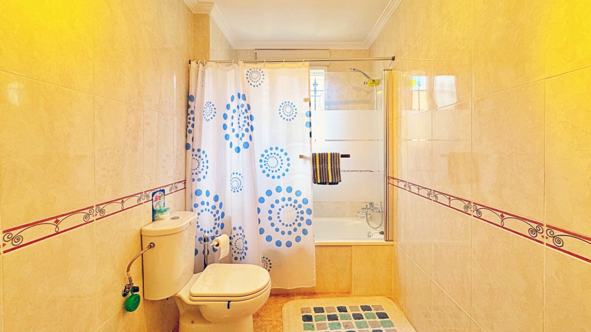 Bungalow in Villamartín