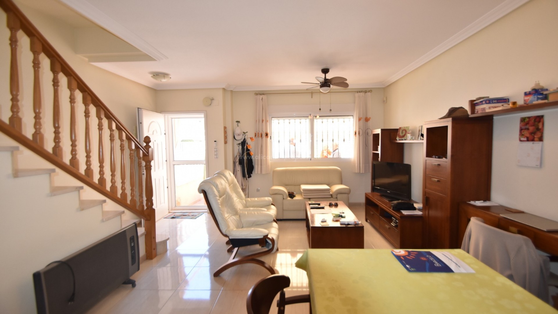 Bungalow in Villamartín