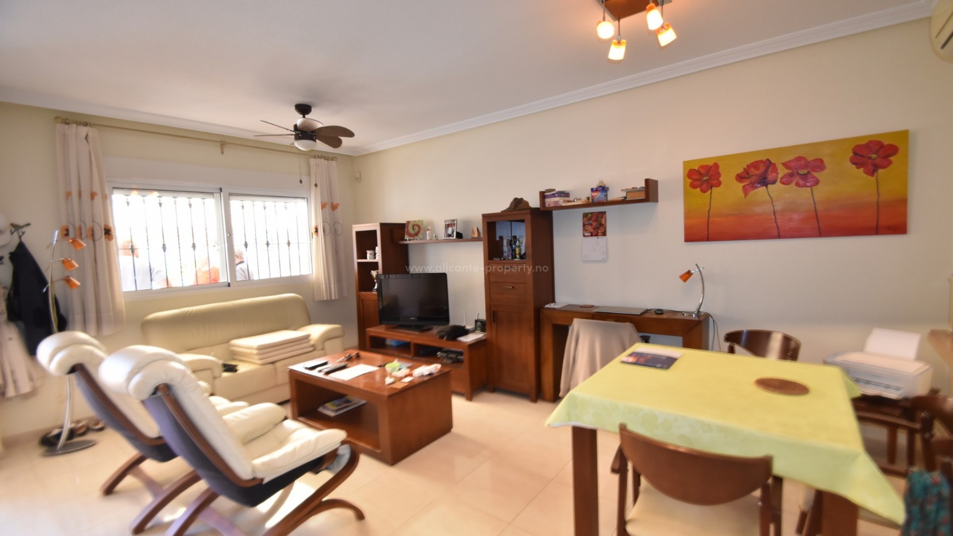 Bungalow in Villamartín