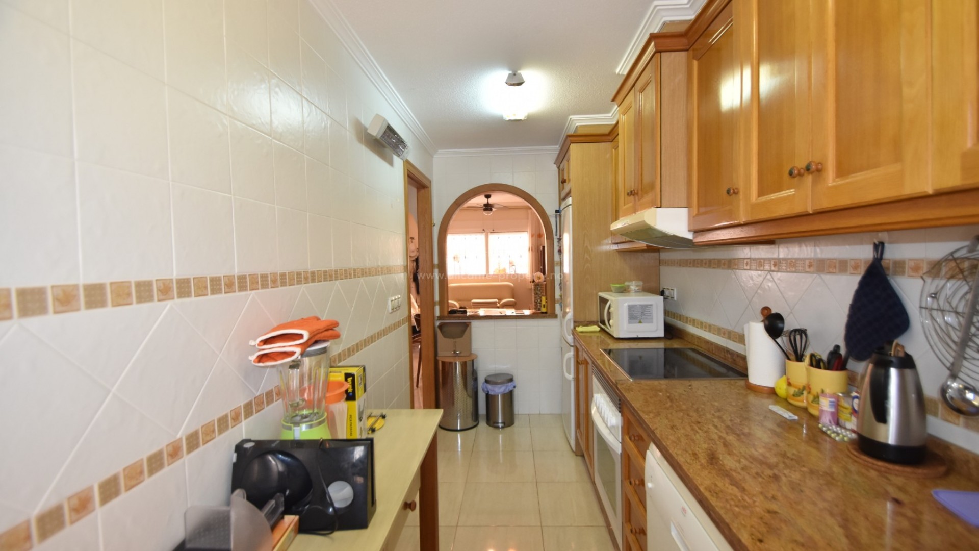 Bungalow in Villamartín